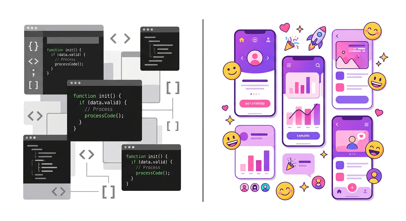 The difference between a coding camp and a product camp